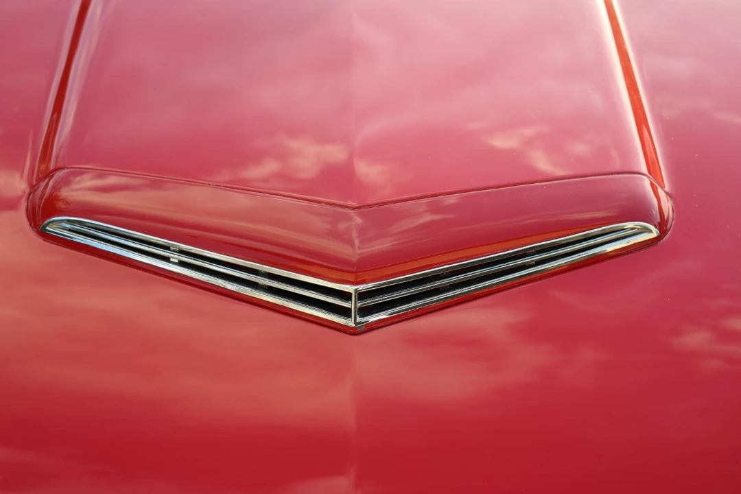 1963 Ford Thunderbird 3rd Gen - Image 10 of 31
