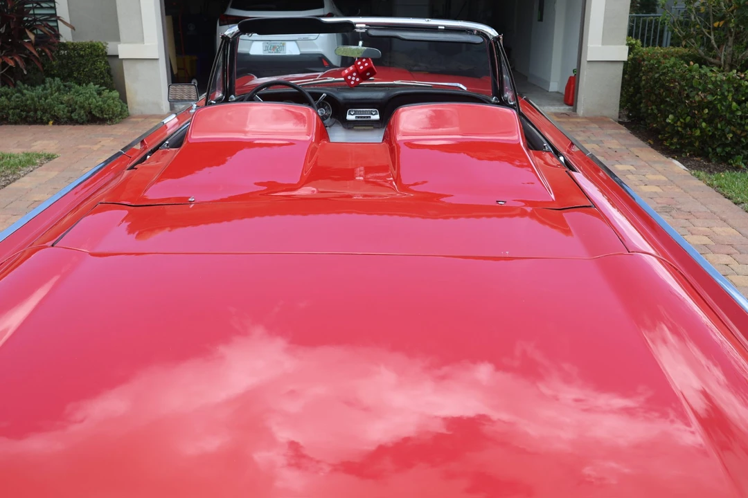 1963 Ford Thunderbird 3rd Gen - Image 23 of 31