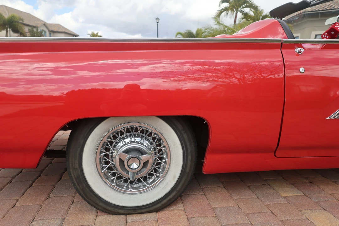 1963 Ford Thunderbird 3rd Gen - Image 27 of 31