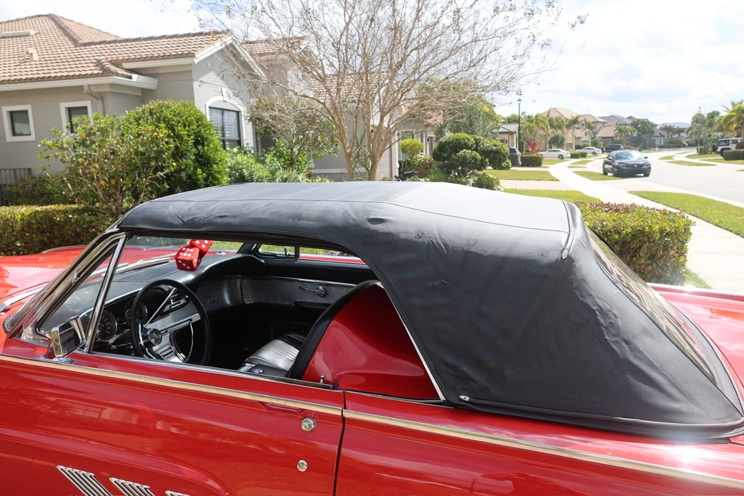 1963 Ford Thunderbird 3rd Gen - Image 31 of 31