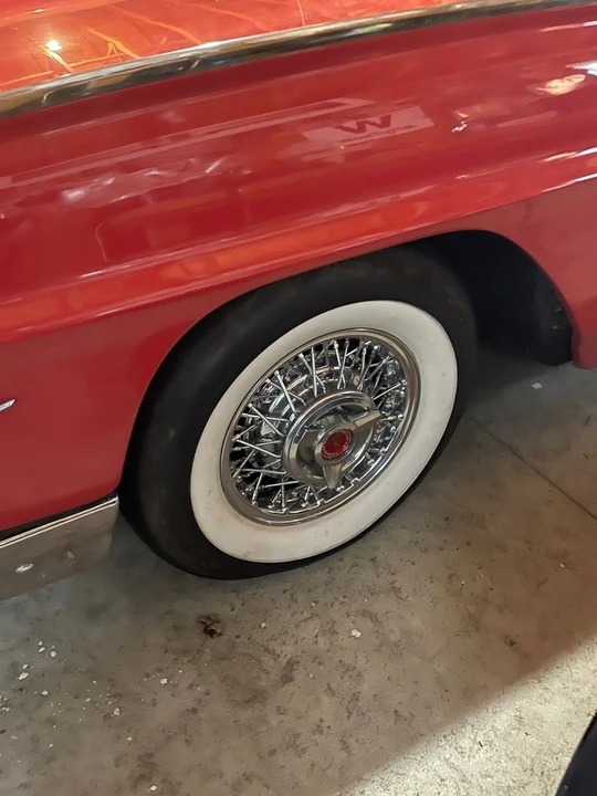1963 Ford Thunderbird 3rd Gen - Image 12 of 18