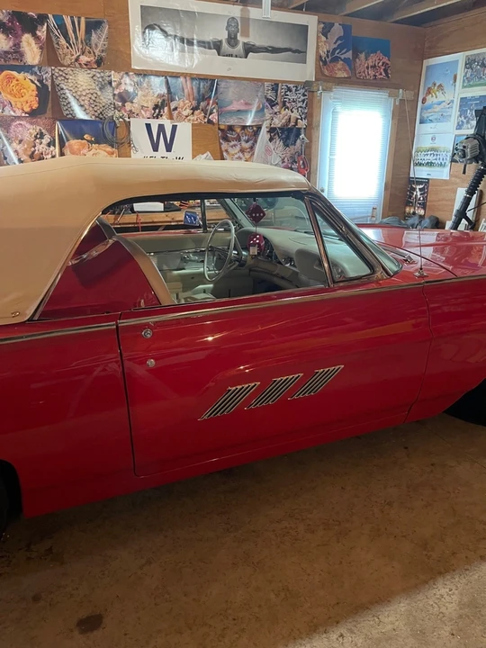 1963 Ford Thunderbird 3rd Gen - Image 14 of 18