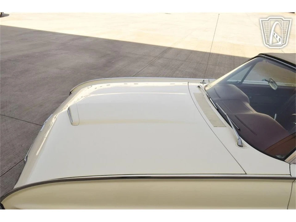 1963 Ford Thunderbird 3rd Gen - Image 31 of 31