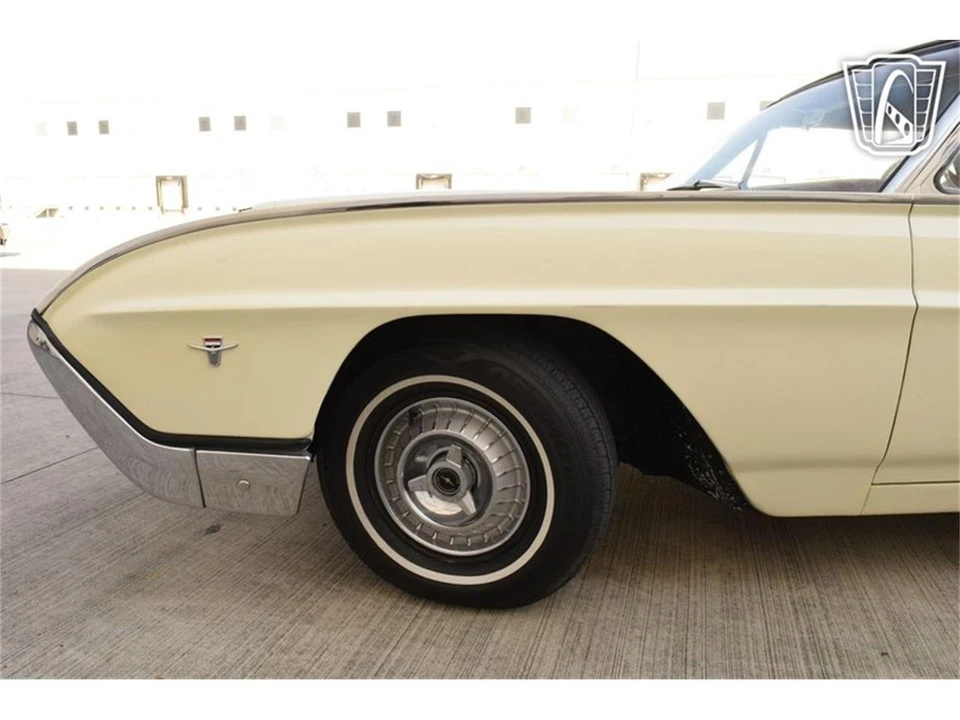 1963 Ford Thunderbird 3rd Gen - Image 30 of 31