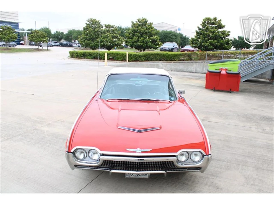 1963 Ford Thunderbird 3rd Gen - Image 31 of 31