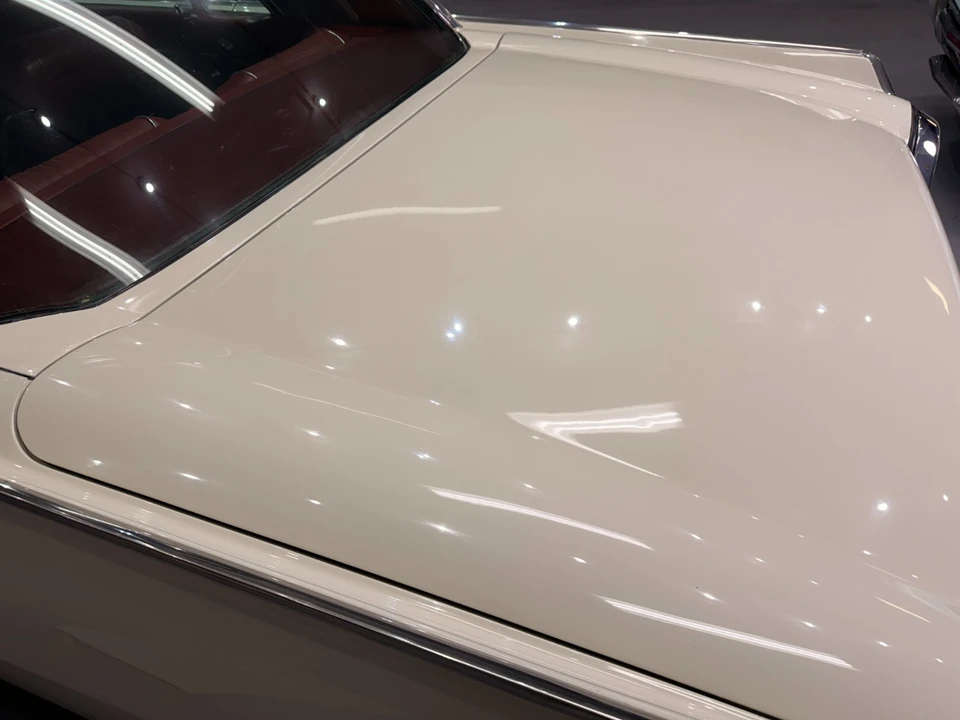 1963 Ford Thunderbird 3rd Gen - Image 12 of 21
