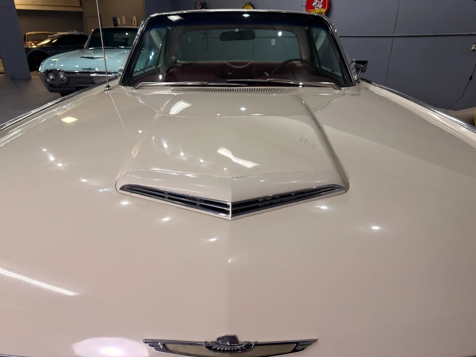 1963 Ford Thunderbird 3rd Gen - Image 5 of 21