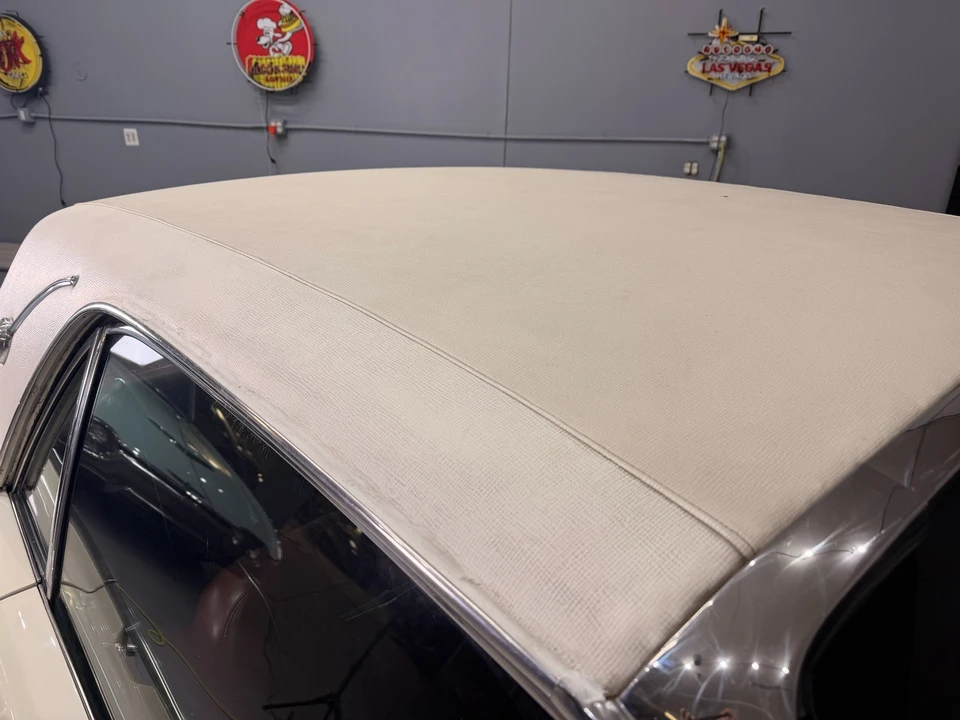 1963 Ford Thunderbird 3rd Gen - Image 10 of 21
