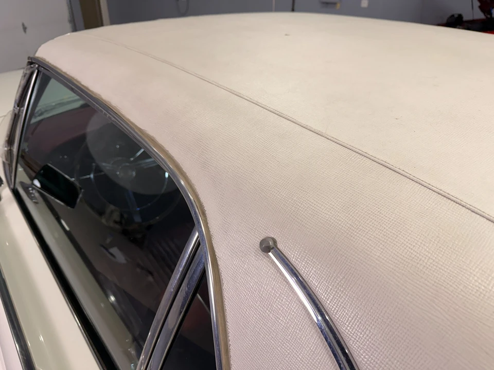 1963 Ford Thunderbird 3rd Gen - Image 17 of 21
