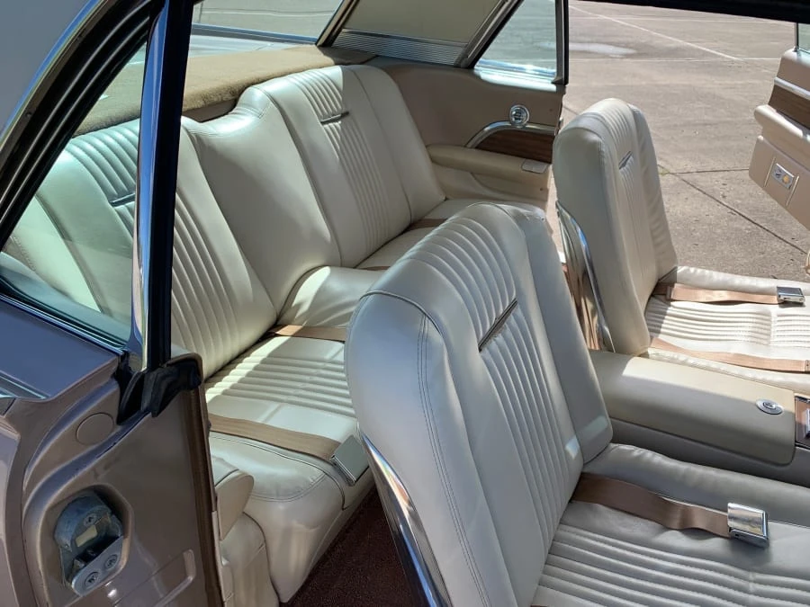 1963 Ford Thunderbird 3rd Gen - Image 5 of 15