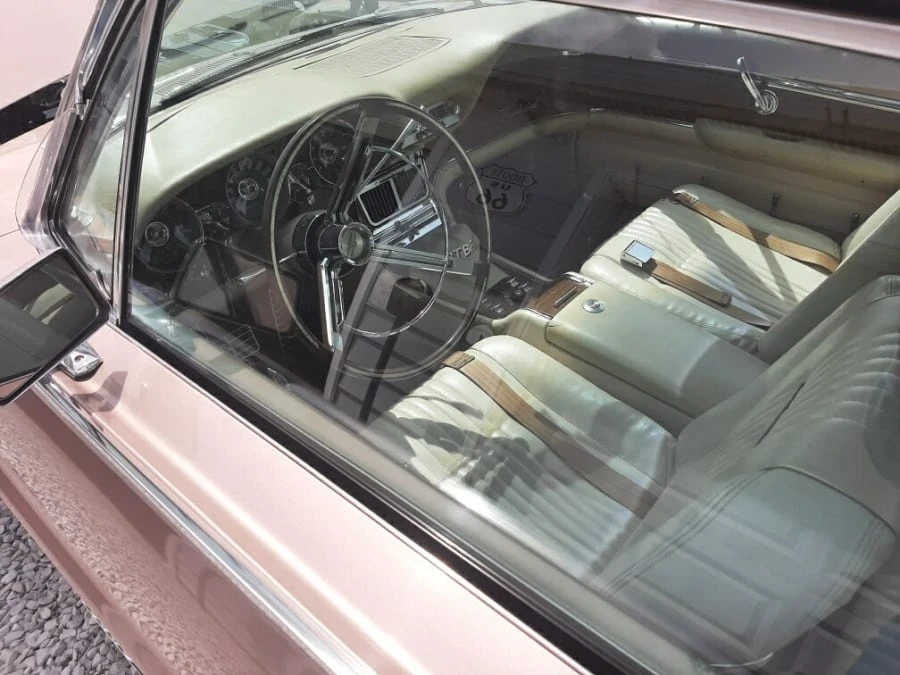 1963 Ford Thunderbird 3rd Gen - Image 7 of 15