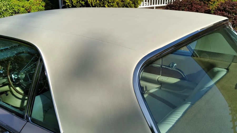 1963 Ford Thunderbird 3rd Gen - Image 7 of 10