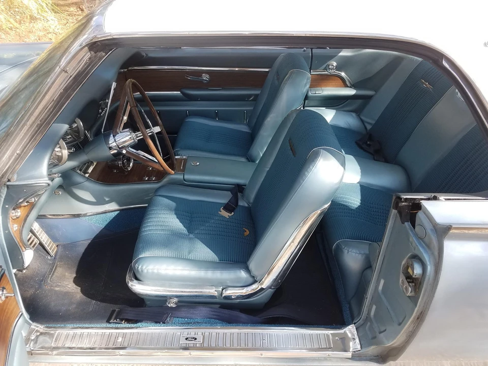 1963 Ford Thunderbird 3rd Gen - Image 19 of 31