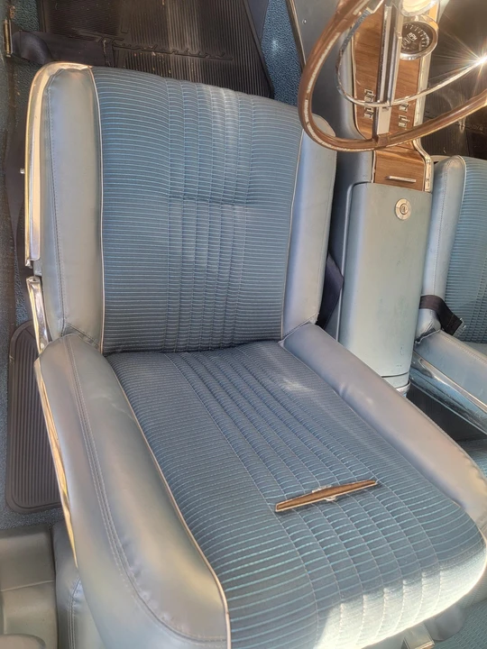 1963 Ford Thunderbird 3rd Gen - Image 31 of 31
