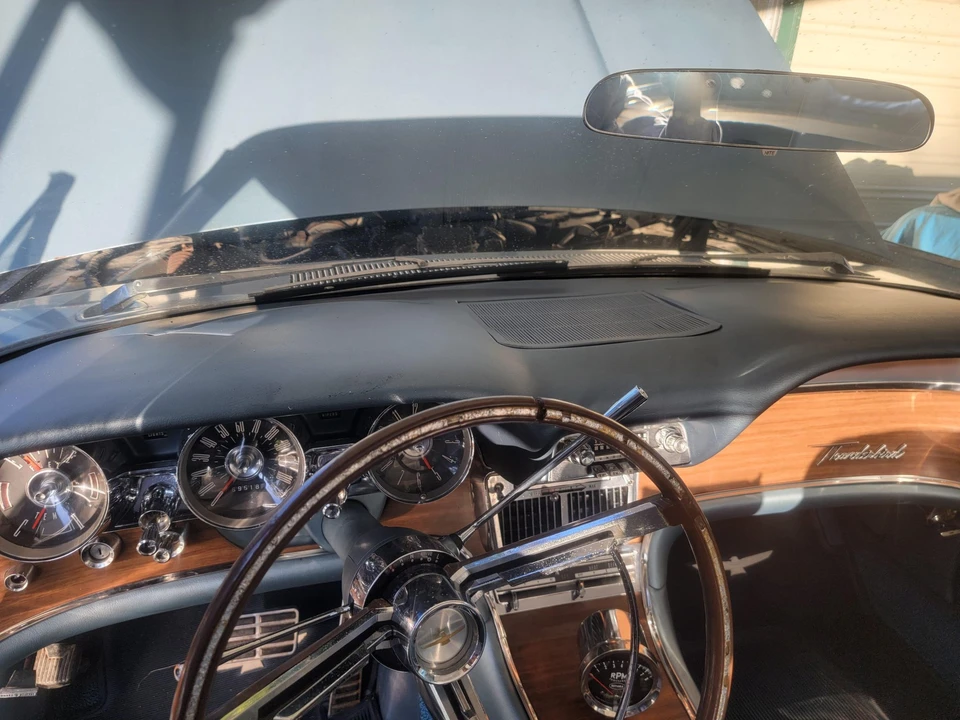1963 Ford Thunderbird 3rd Gen - Image 22 of 31