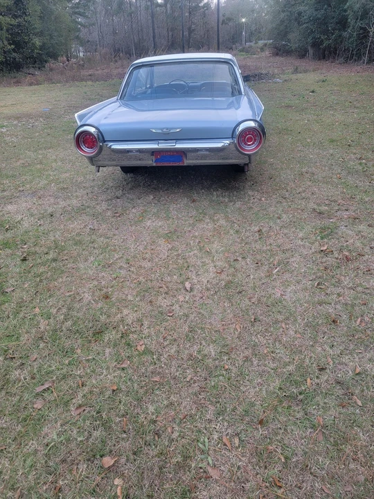 1963 Ford Thunderbird 3rd Gen - Image 6 of 31