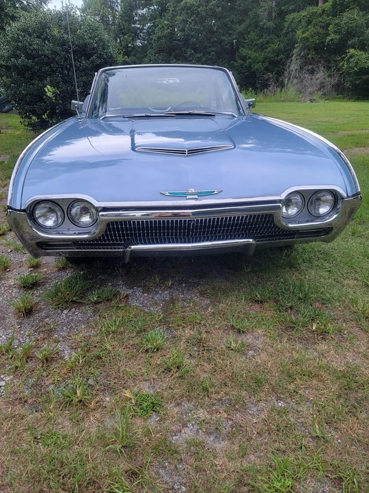 1963 Ford Thunderbird 3rd Gen - Image 14 of 31