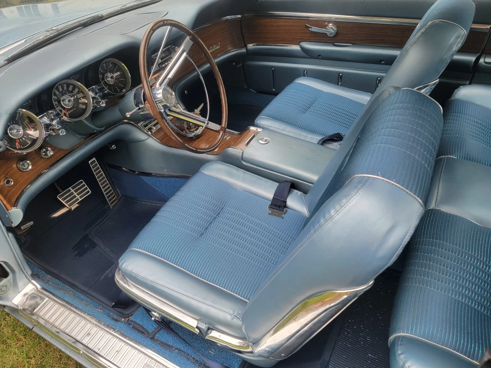 1963 Ford Thunderbird 3rd Gen - Image 23 of 31