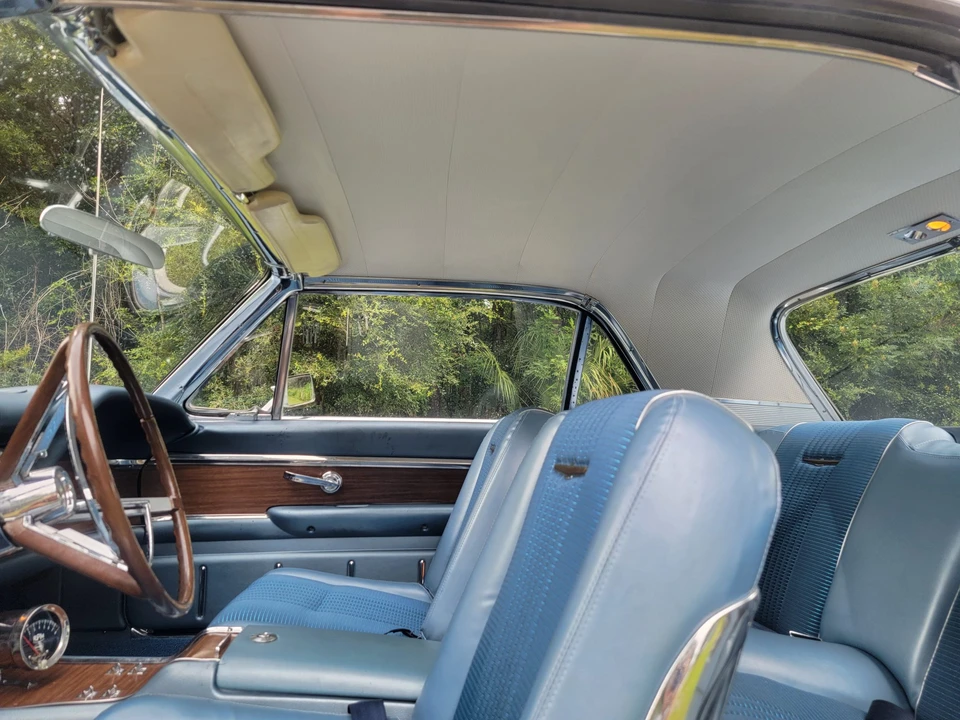 1963 Ford Thunderbird 3rd Gen - Image 29 of 31