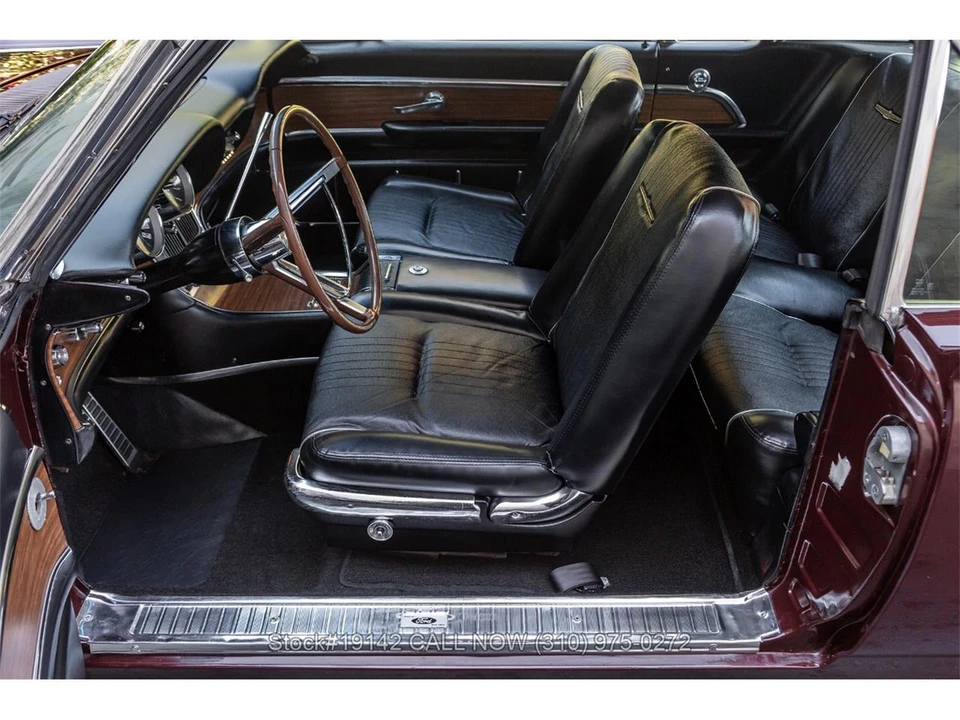1963 Ford Thunderbird 3rd Gen - Image 14 of 31