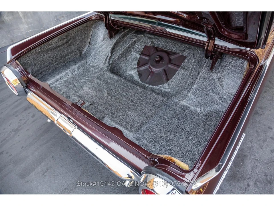 1963 Ford Thunderbird 3rd Gen - Image 26 of 31