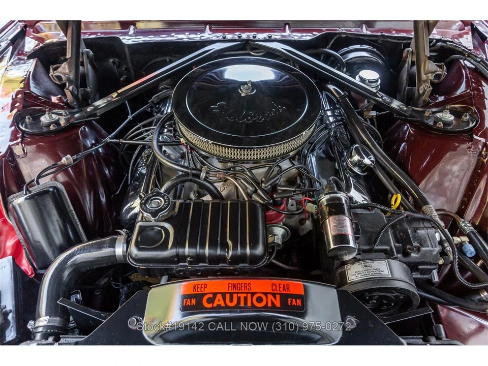 1963 Ford Thunderbird 3rd Gen - Image 30 of 31