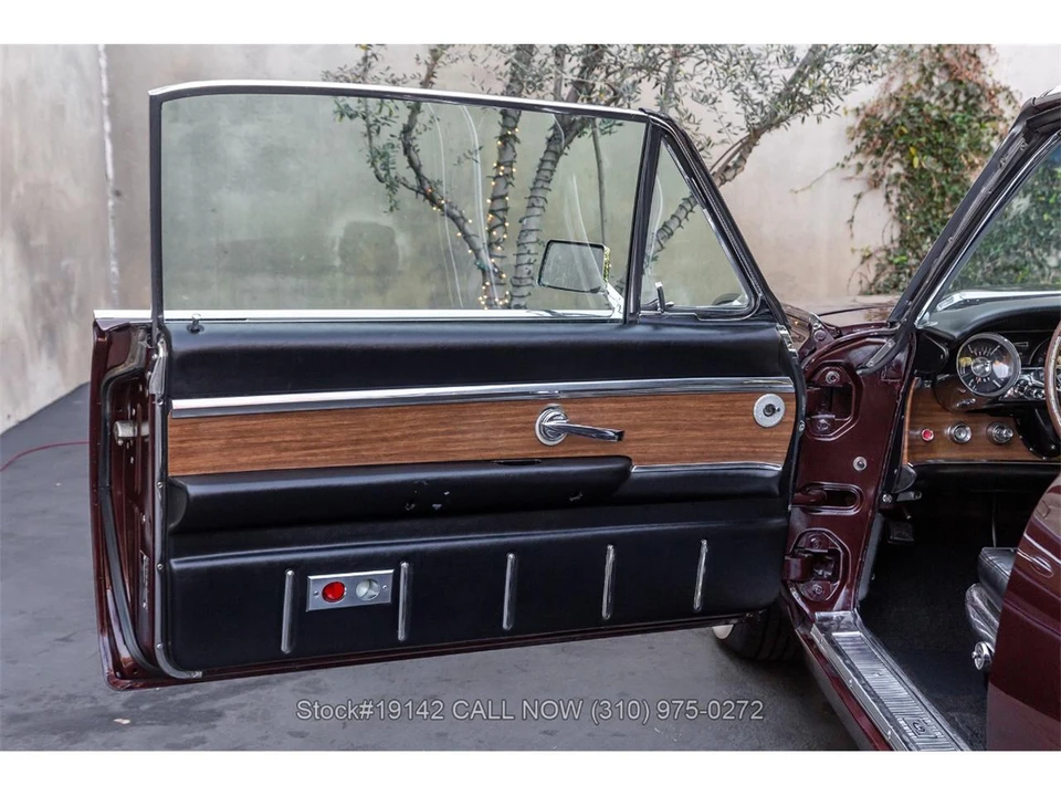 1963 Ford Thunderbird 3rd Gen - Image 13 of 31