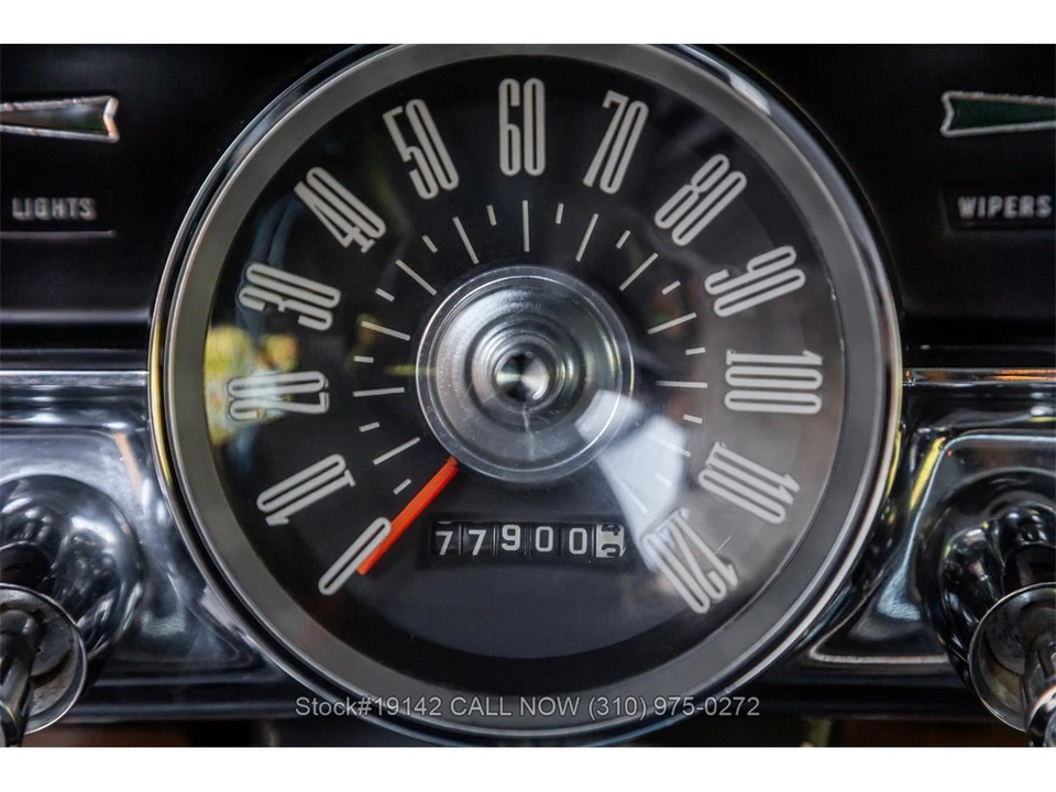 1963 Ford Thunderbird 3rd Gen - Image 17 of 31