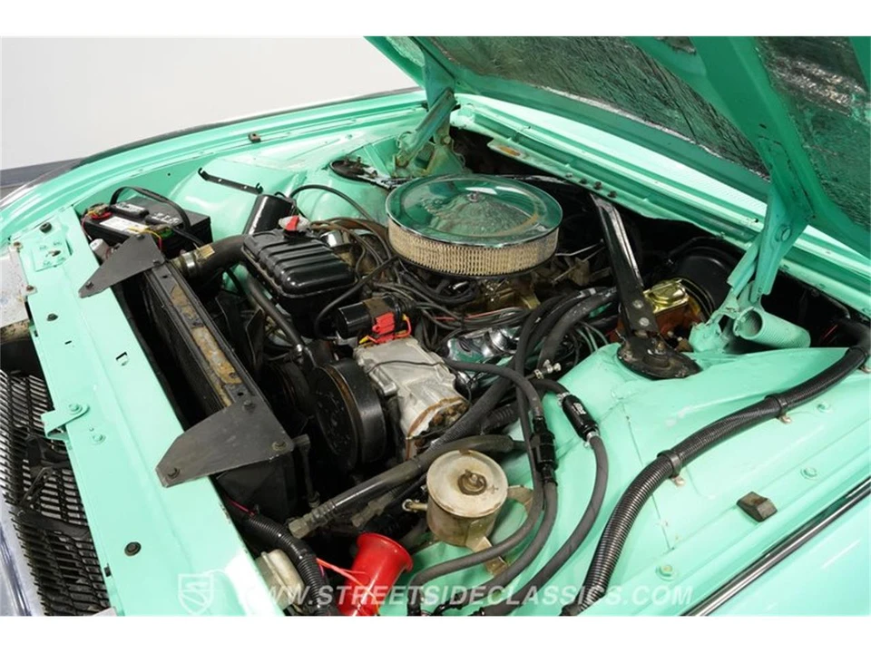 1963 Ford Thunderbird 3rd Gen - Image 31 of 31