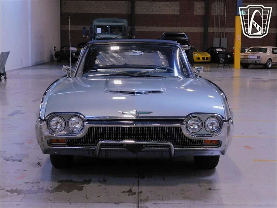 1963 Ford Thunderbird 3rd Gen - Image 21 of 31