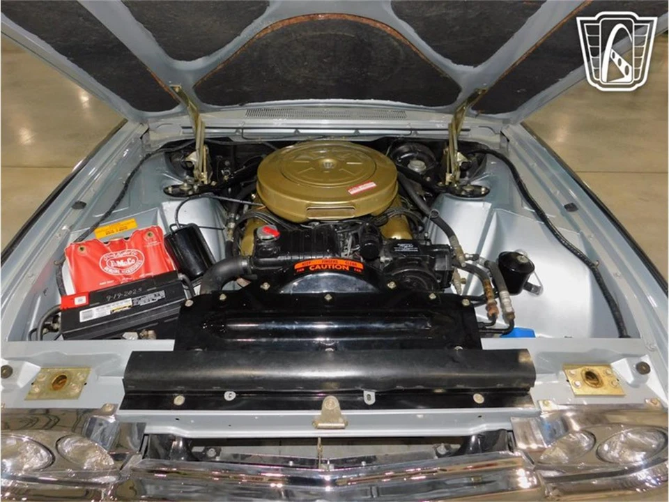 1963 Ford Thunderbird 3rd Gen - Image 3 of 31