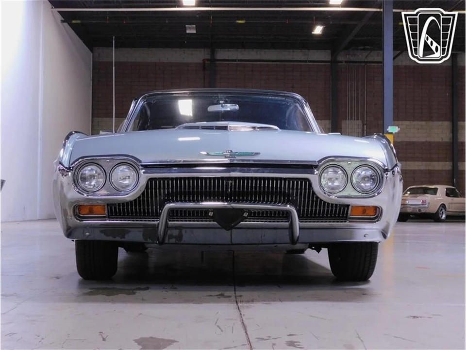 1963 Ford Thunderbird 3rd Gen - Image 29 of 31