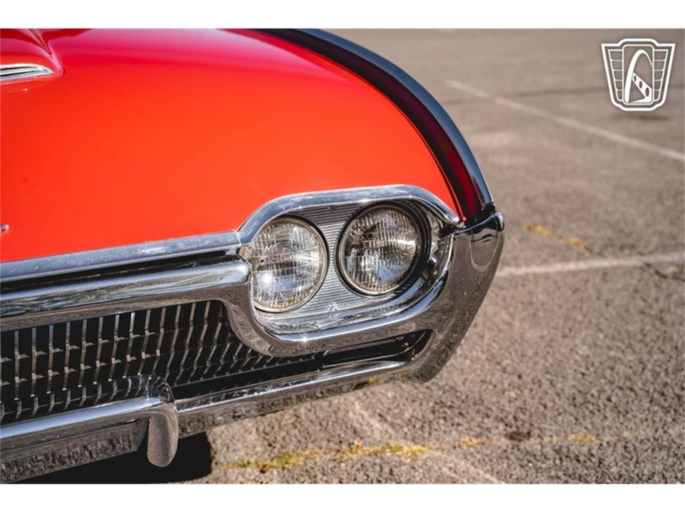 1963 Ford Thunderbird 3rd Gen - Image 31 of 31