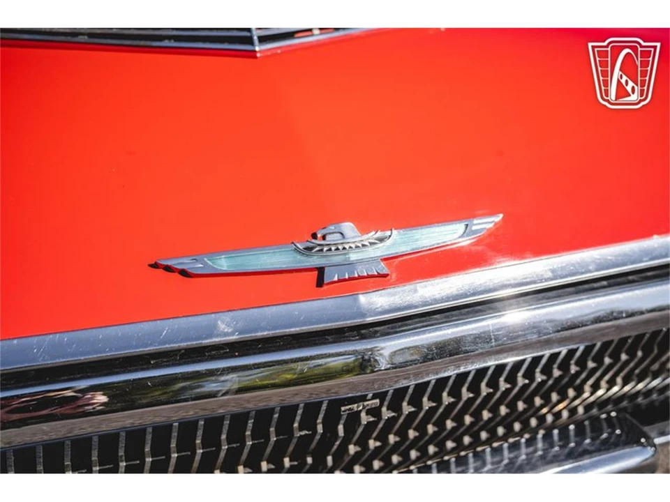 1963 Ford Thunderbird 3rd Gen - Image 30 of 31