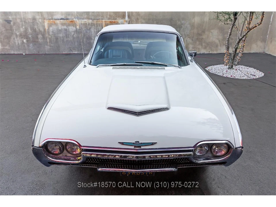 1963 Ford Thunderbird 3rd Gen - Image 8 of 31
