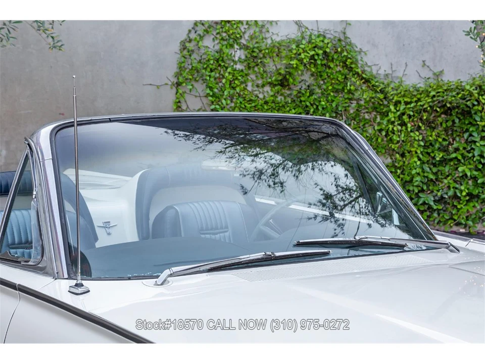 1963 Ford Thunderbird 3rd Gen - Image 14 of 31