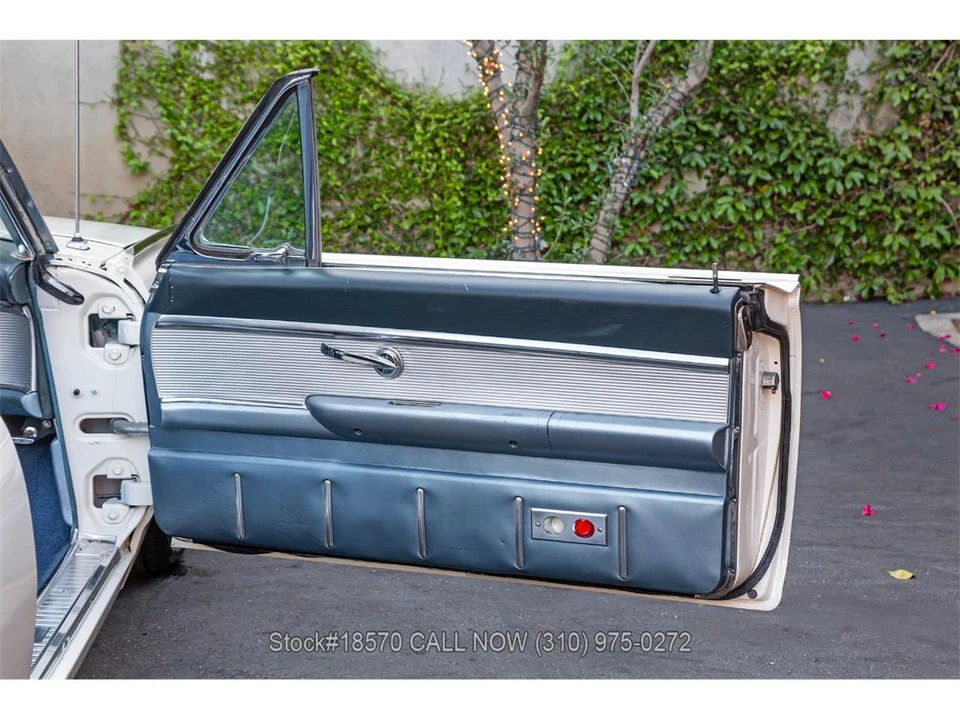 1963 Ford Thunderbird 3rd Gen - Image 30 of 31