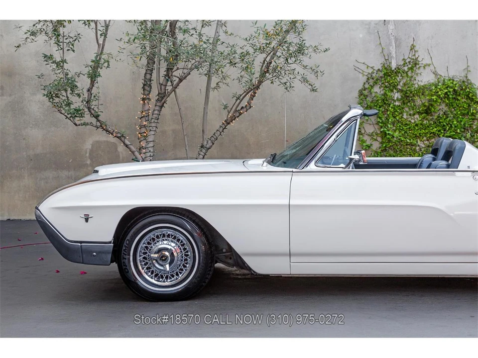 1963 Ford Thunderbird 3rd Gen - Image 17 of 31