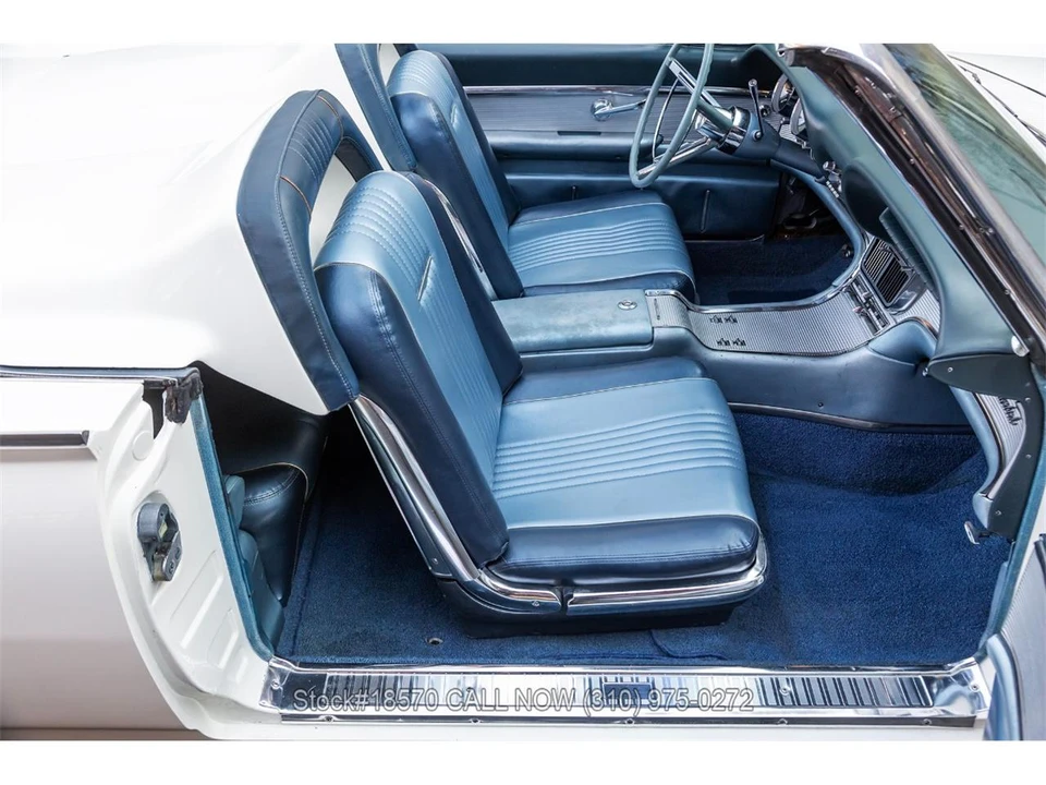 1963 Ford Thunderbird 3rd Gen - Image 27 of 31