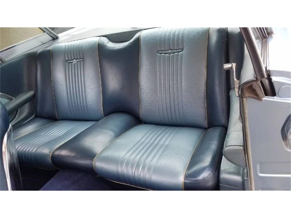 1963 Ford Thunderbird 3rd Gen - Image 6 of 13