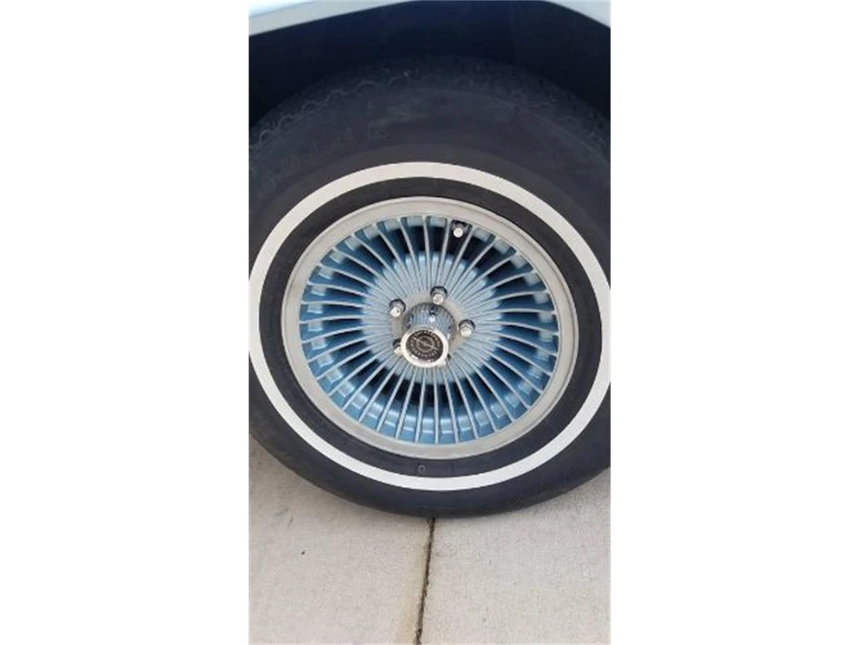 1963 Ford Thunderbird 3rd Gen - Image 4 of 13