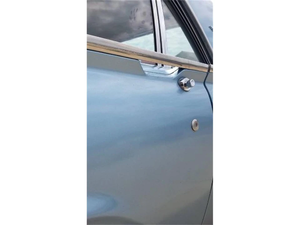 1963 Ford Thunderbird 3rd Gen - Image 3 of 13