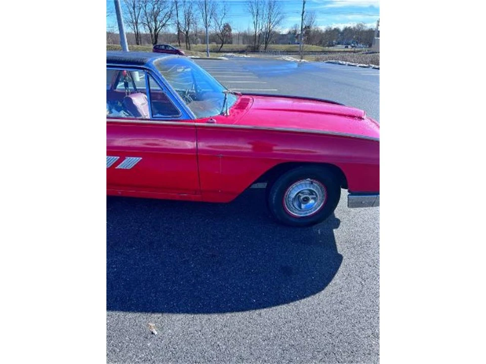 1963 Ford Thunderbird 3rd Gen - Image 4 of 30