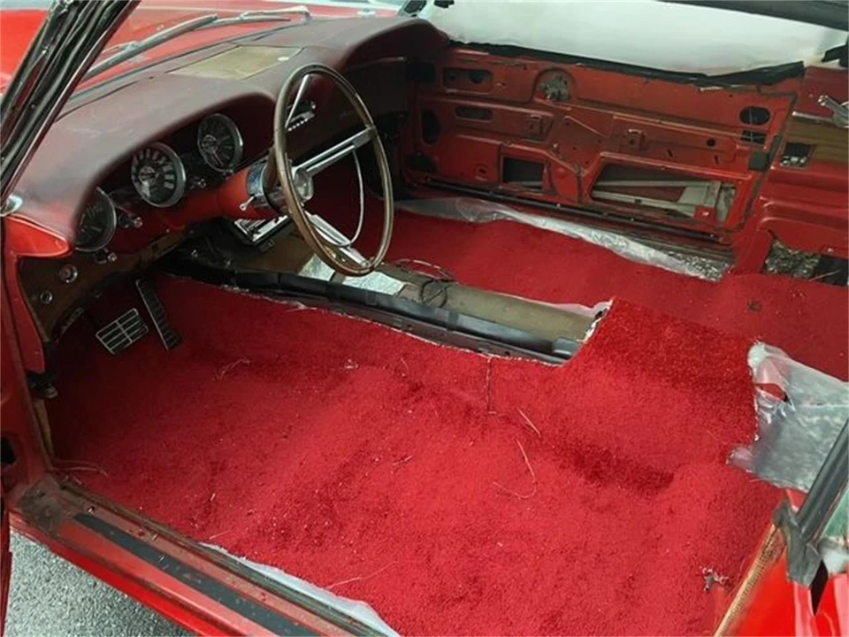 1963 Ford Thunderbird 3rd Gen - Image 6 of 30