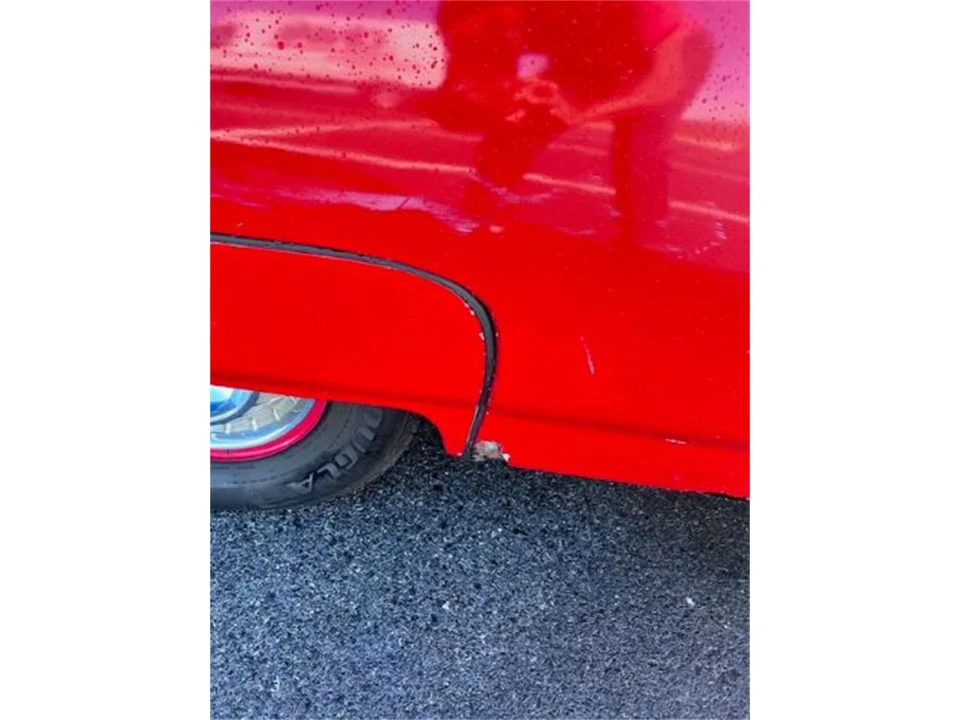1963 Ford Thunderbird 3rd Gen - Image 15 of 30