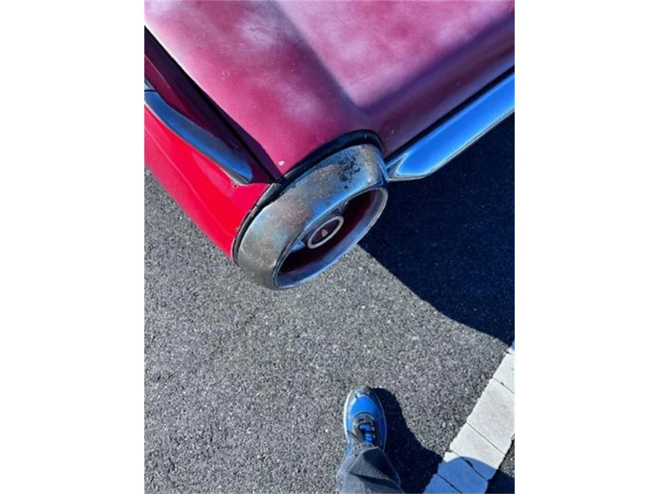 1963 Ford Thunderbird 3rd Gen - Image 21 of 30