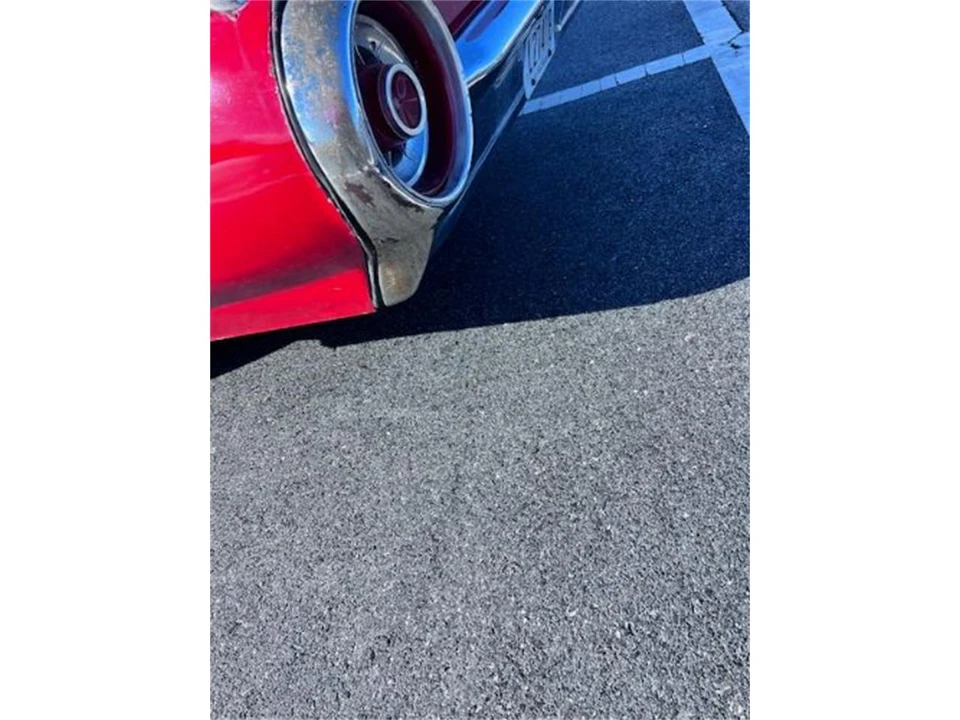 1963 Ford Thunderbird 3rd Gen - Image 22 of 30