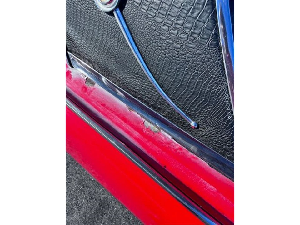 1963 Ford Thunderbird 3rd Gen - Image 24 of 30
