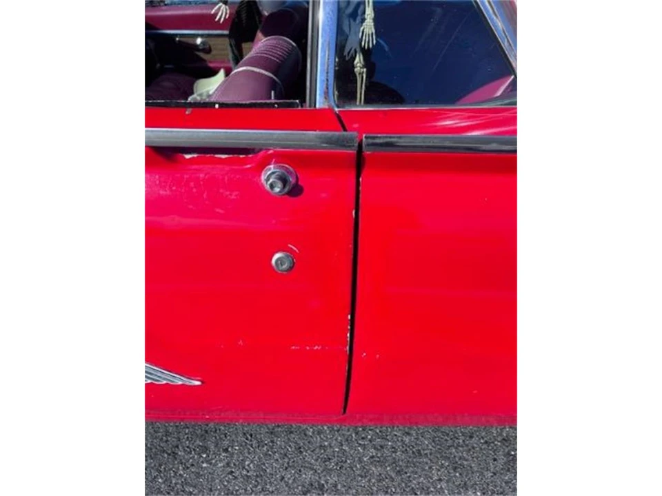 1963 Ford Thunderbird 3rd Gen - Image 25 of 30