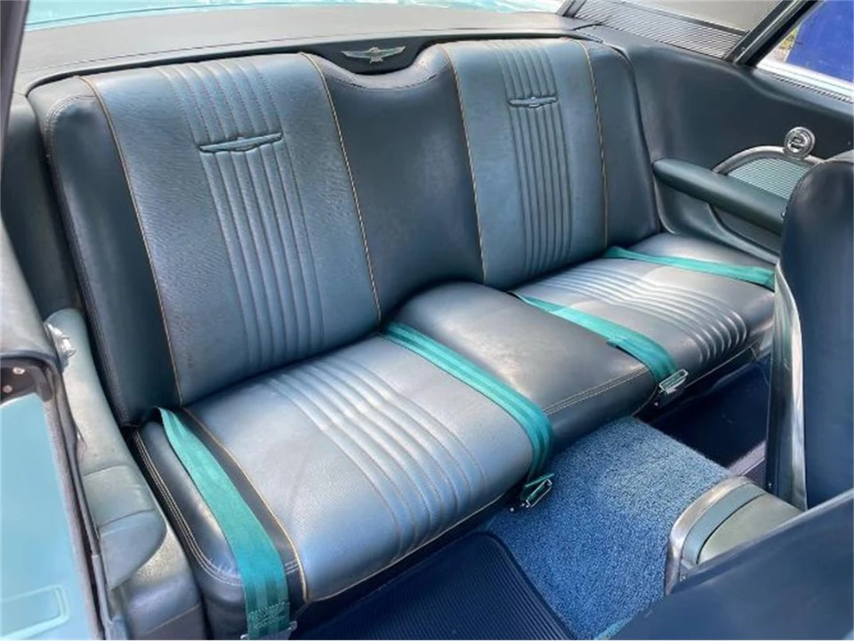 1963 Ford Thunderbird 3rd Gen - Image 3 of 18